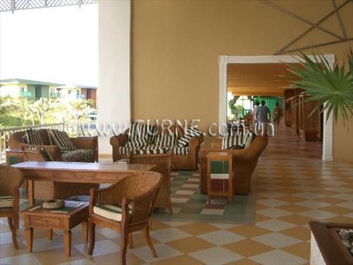 Отель Ole Playa Blanca (ex. Gran Caribe Playa Blanca) 4*