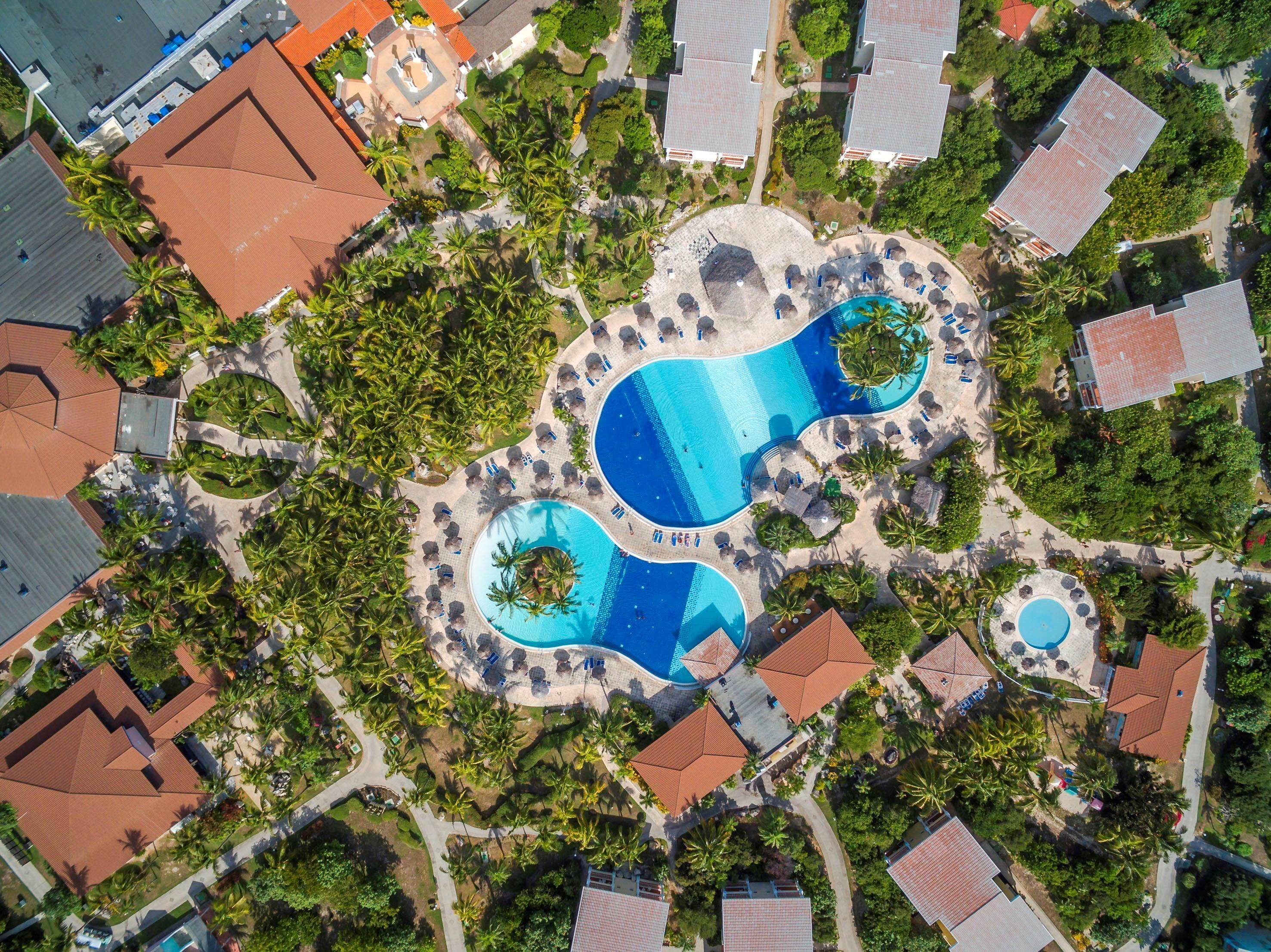 Фотография Melia Cayo Santa Maria 5*