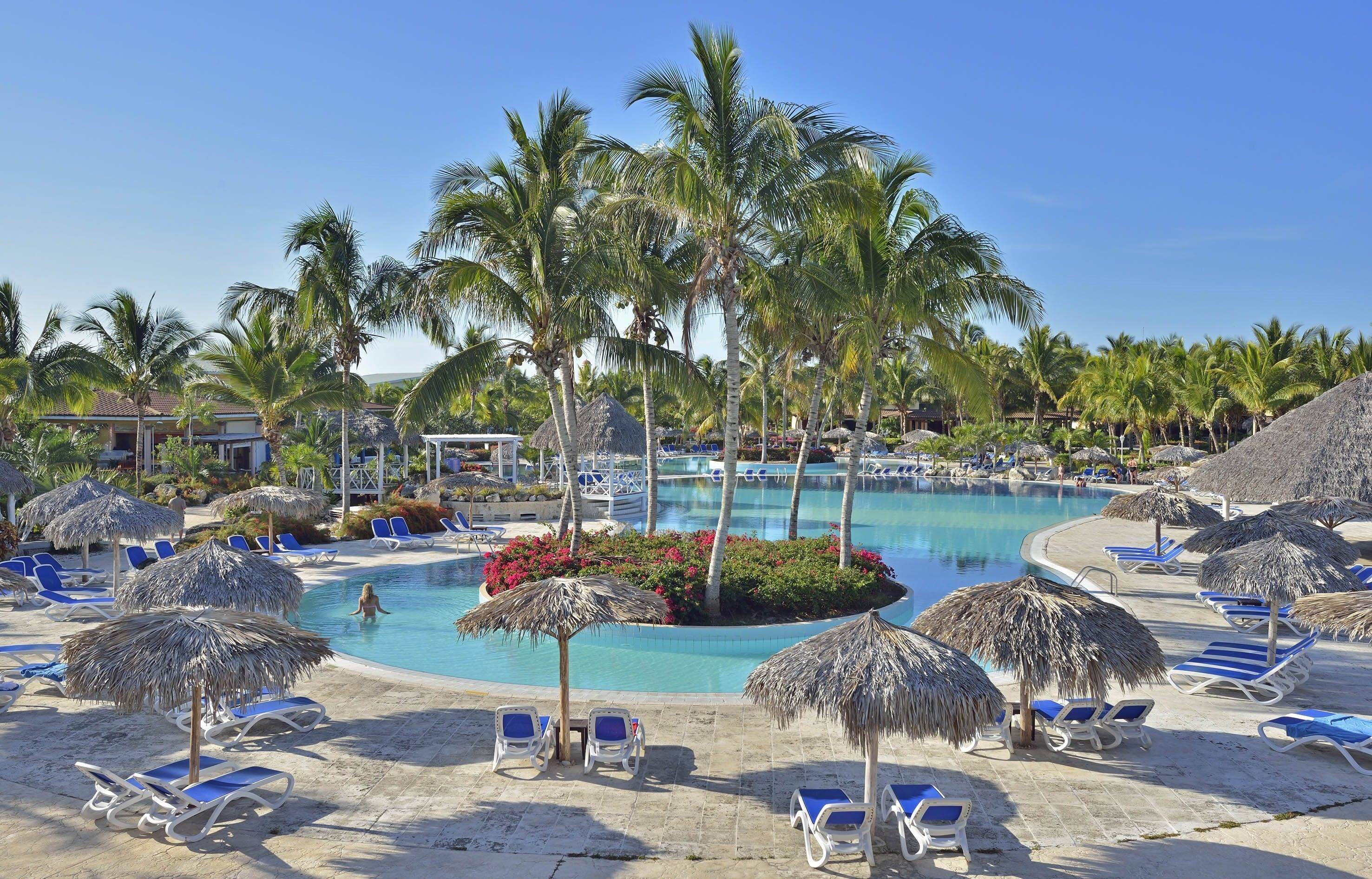 Изображение Melia Cayo Santa Maria 5*