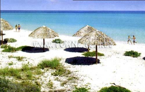 Фотография Sol Cayo Santa Maria 4*