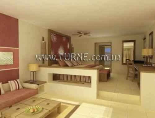 Изображение Melia Buenavista 5*