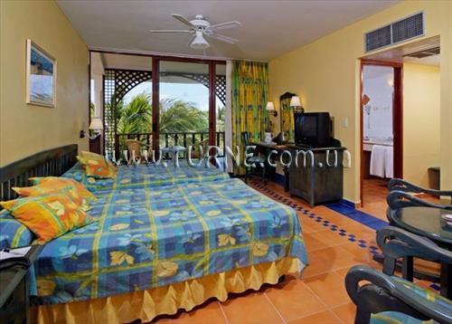 Фотография Melia Buenavista 5*