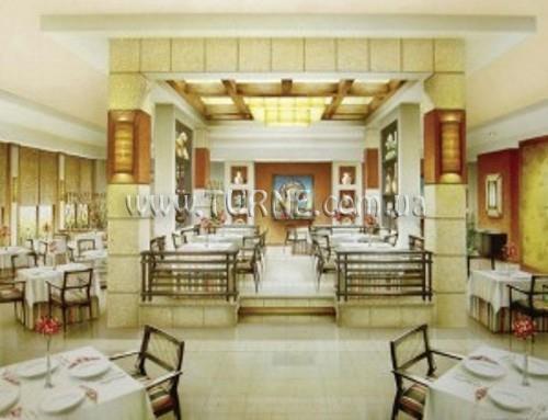 Отель Melia Buenavista 5*