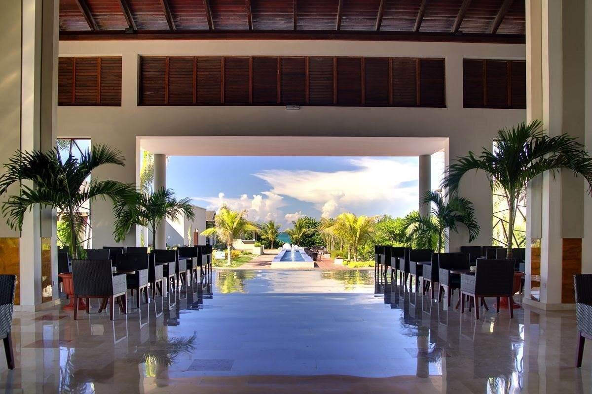 Фотография Be Live Collection Cayo Santa Maria (ex. Golden Tulip Aguas Claras Resort) 5*