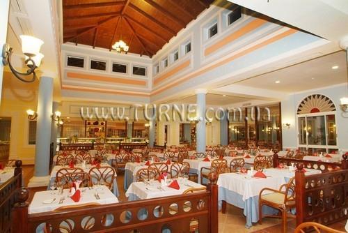 Картинка Barcelo Cayo Santa Maria 4*