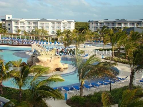 Фотография Barcelo Cayo Santa Maria 4*
