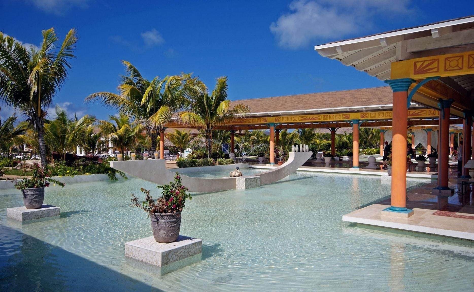 Изображение Melia Las Dunas 5*