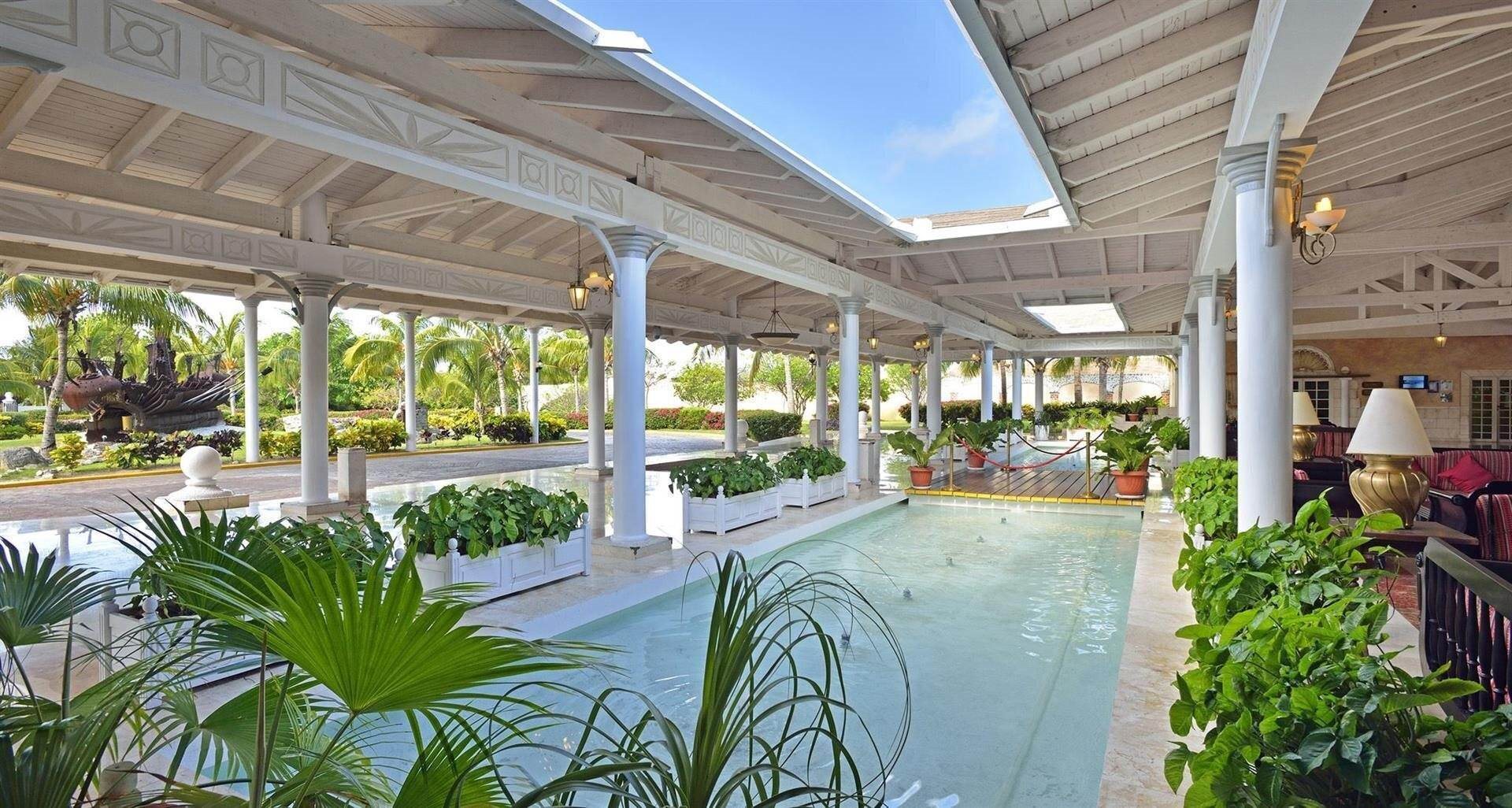 Картинка Melia Las Dunas 5*