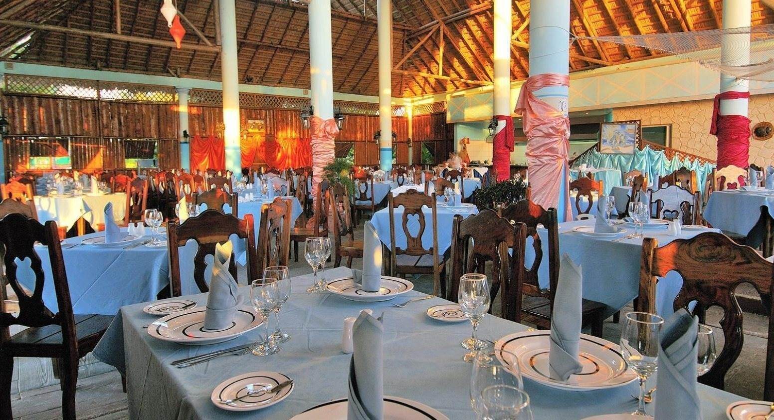 Фотография Playa Pesquero 5*