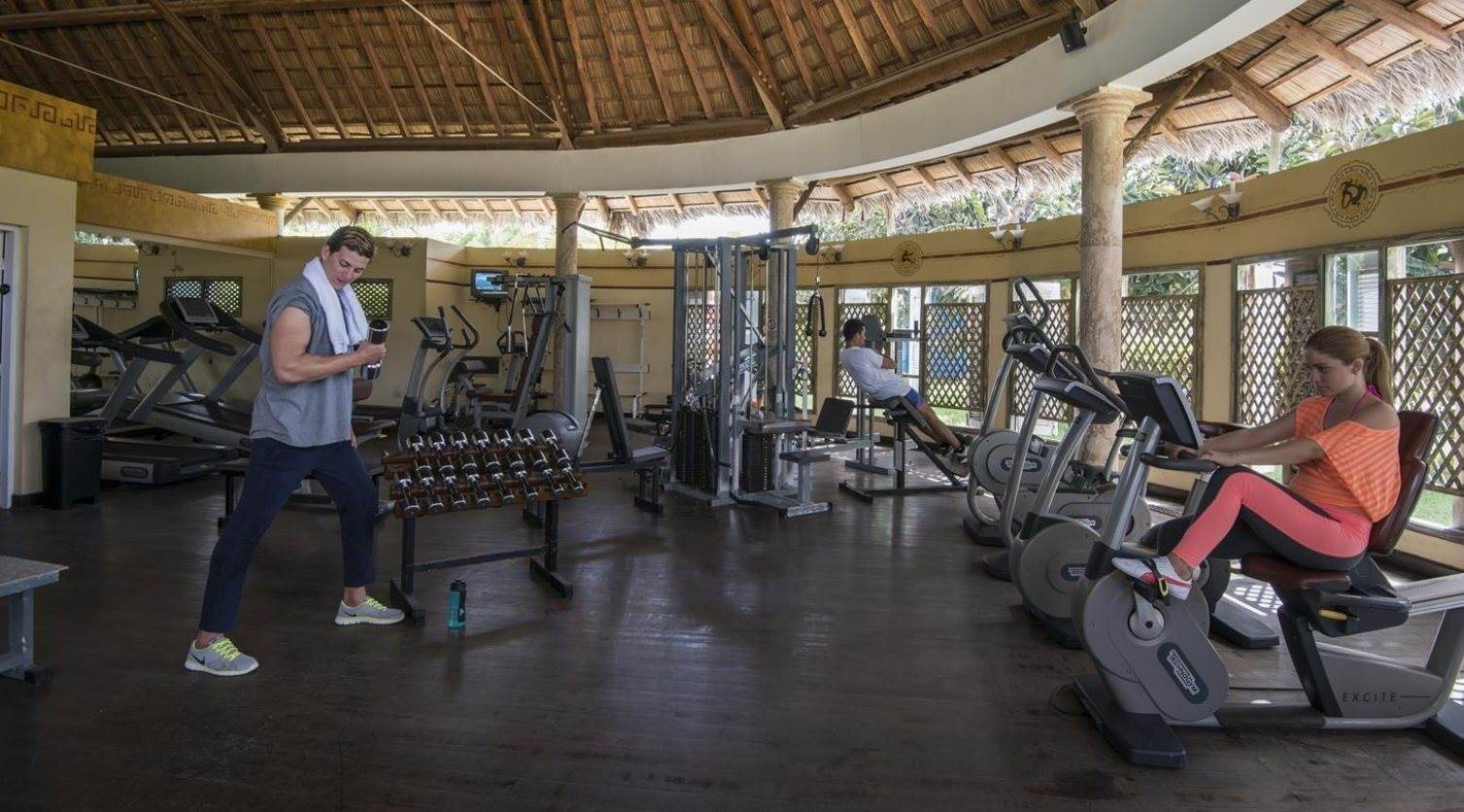 Изображение Playa Pesquero 5*