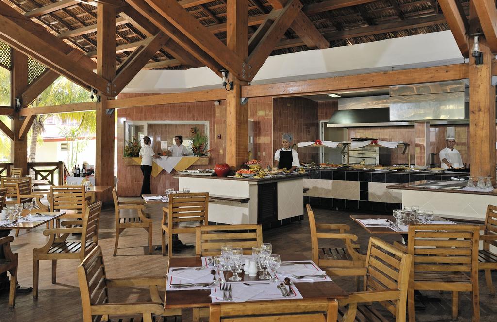 Фотография Sol Varadero Beach (ex. Sol Sirenas Coral) 4*