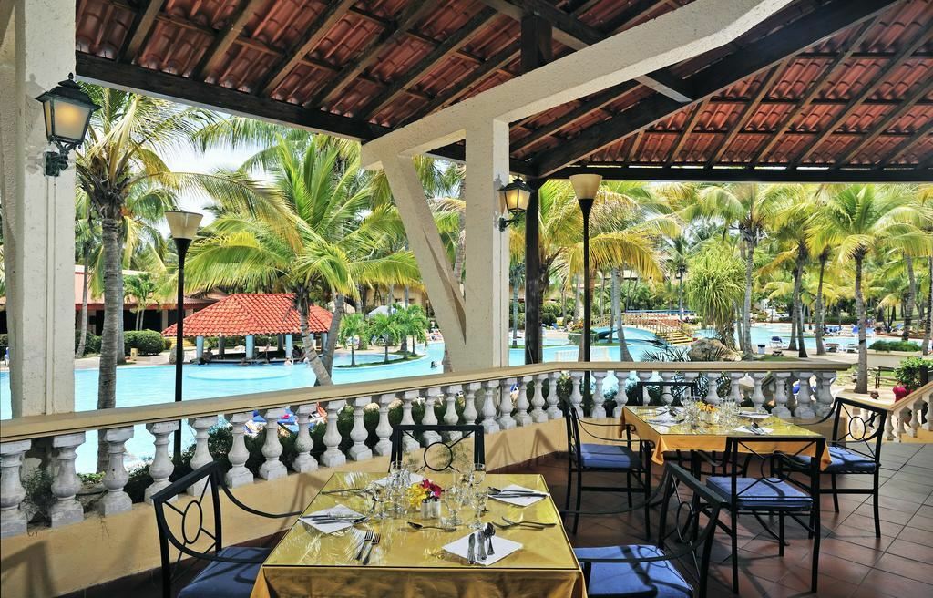 Изображение Sol Varadero Beach (ex. Sol Sirenas Coral) 4*