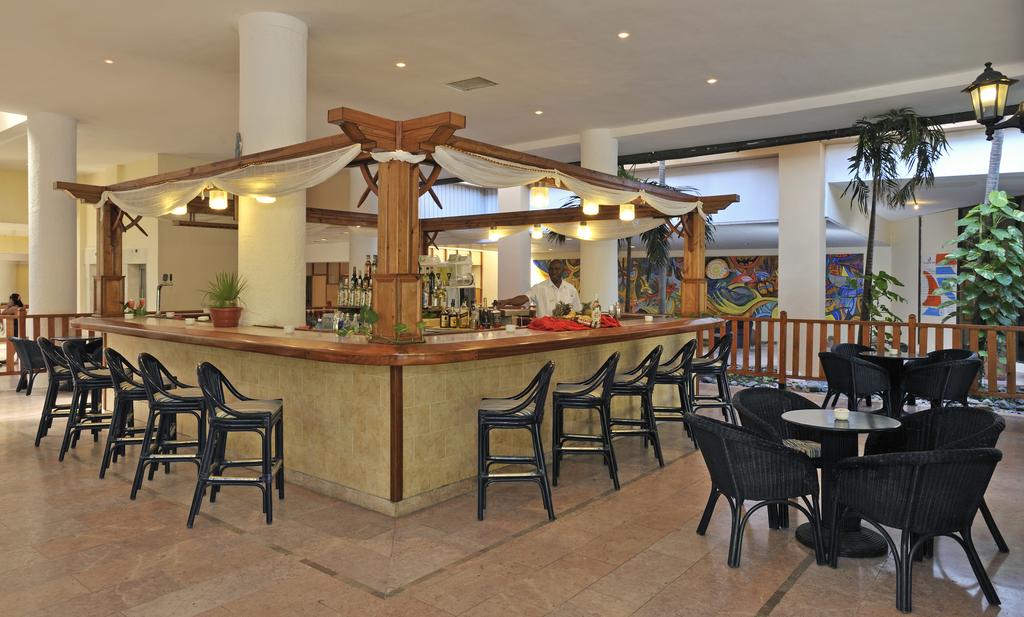 Картинка Sol Varadero Beach (ex. Sol Sirenas Coral) 4*