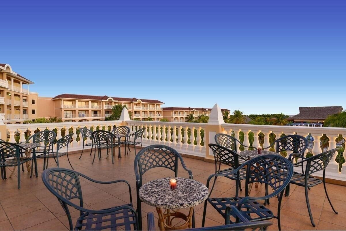 Фотография Iberostar Laguna Azul 5*