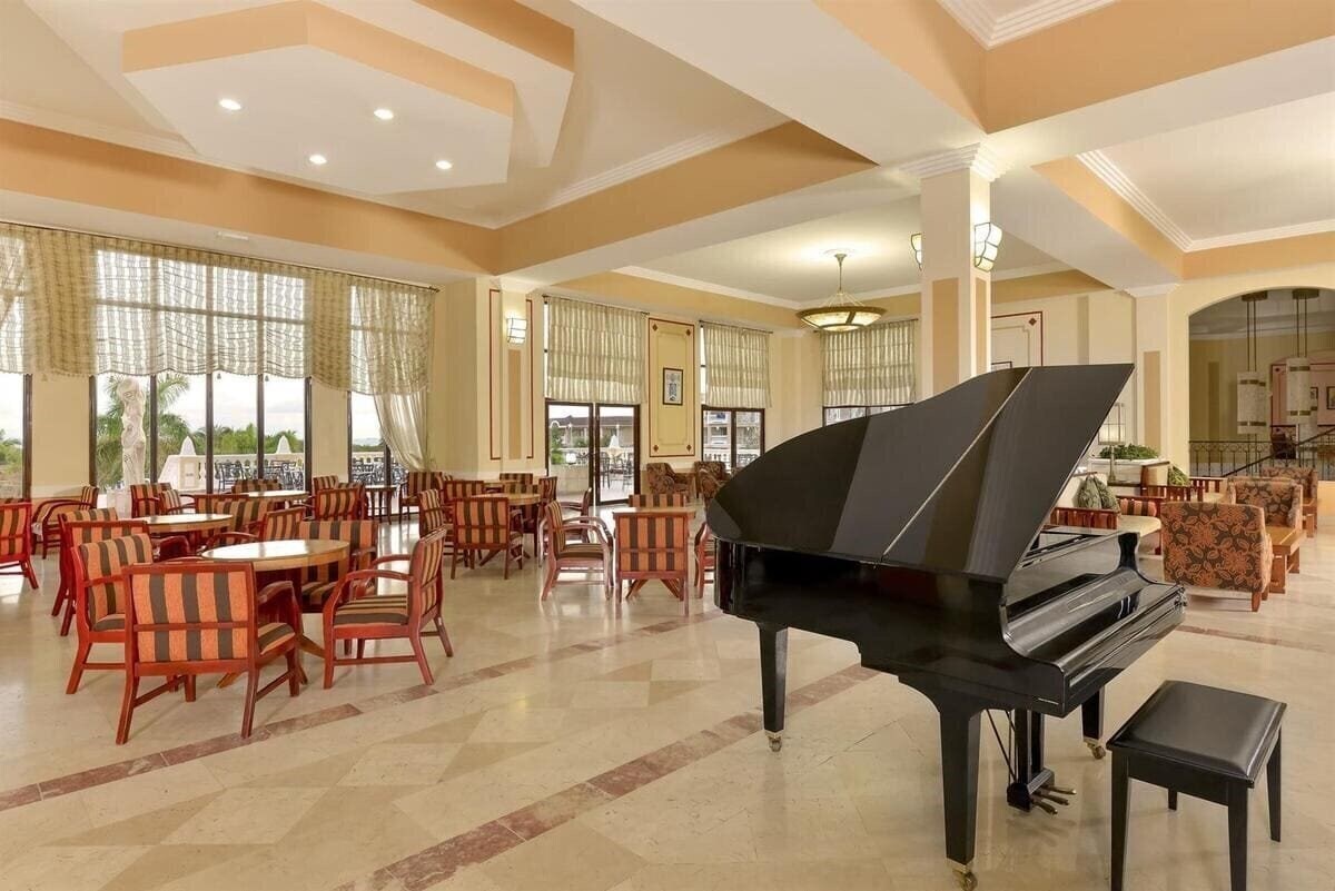 Изображение Iberostar Laguna Azul 5*