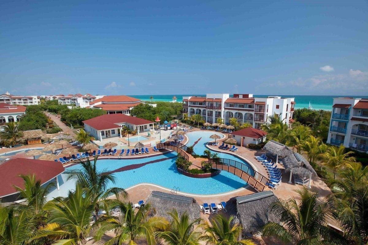 Отель Memories Varadero 4*