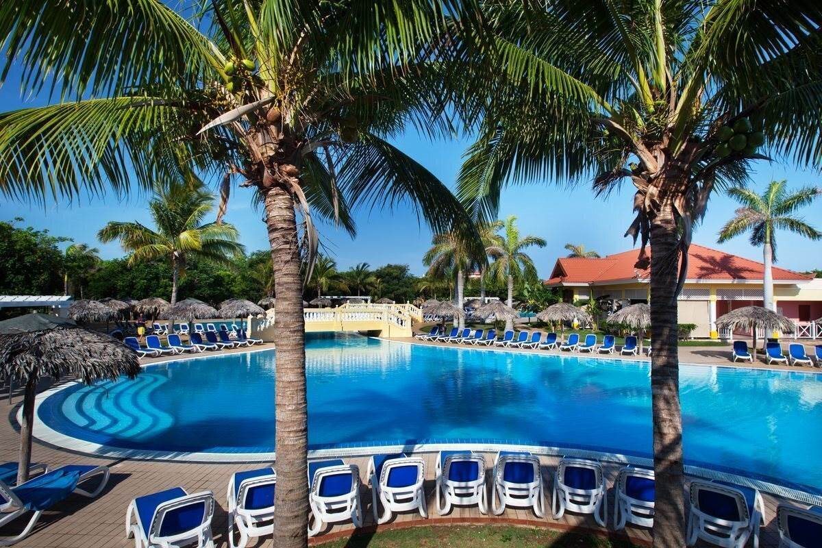 Изображение Memories Varadero 4*