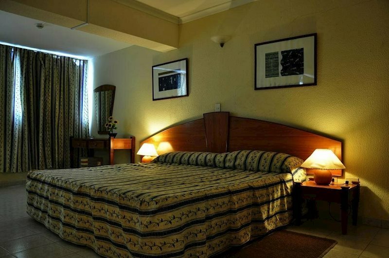 Фотография Gran Caribe Sunbeach 3*