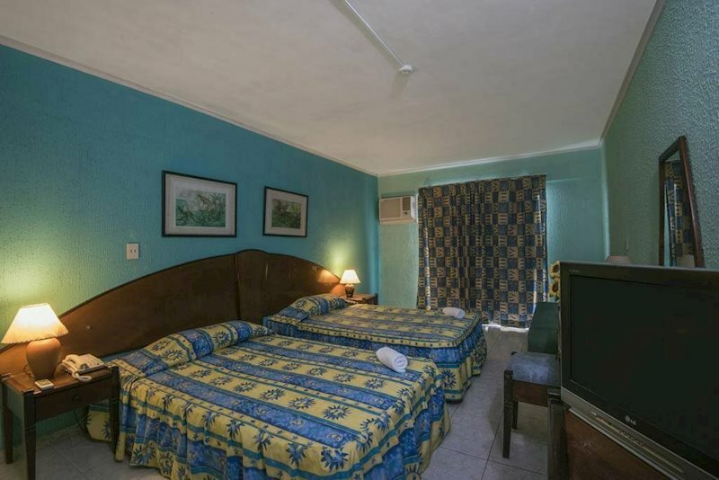 Изображение Gran Caribe Sunbeach 3*