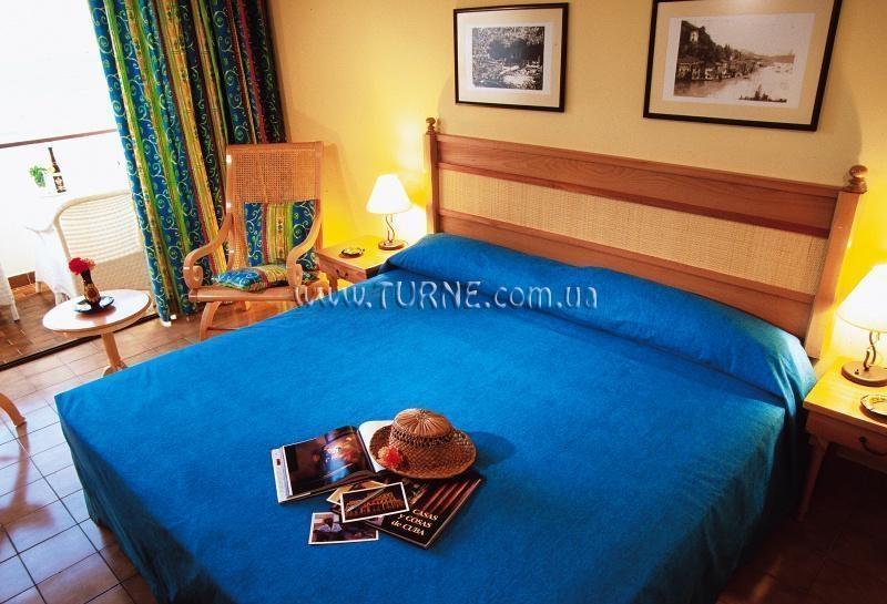 Картинка Islazul Herradura 2*