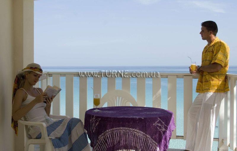 Отель Islazul Herradura 2*