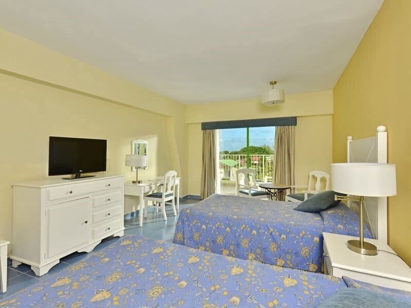 Картинка Iberostar Tainos 4*