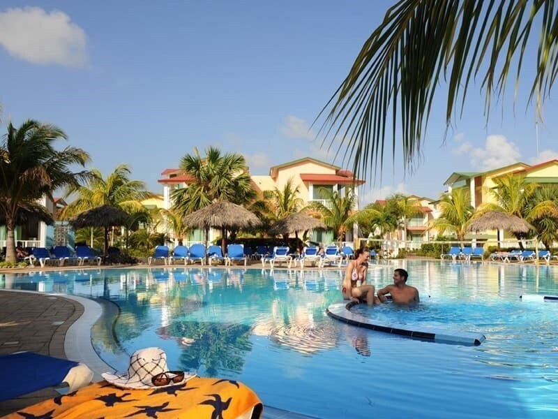 Фотография Iberostar Tainos 4*