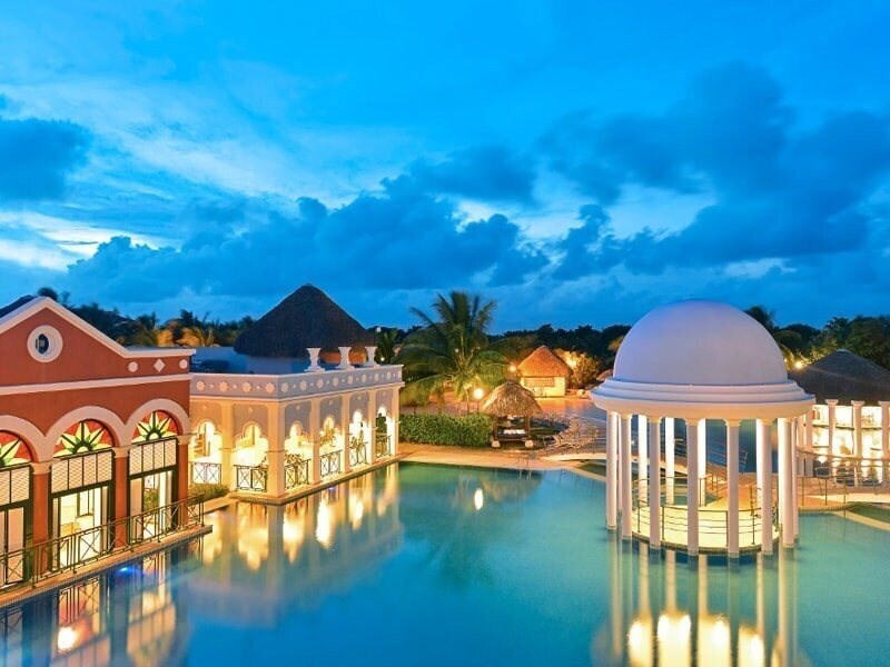 Отель Iberostar Varadero 5*
