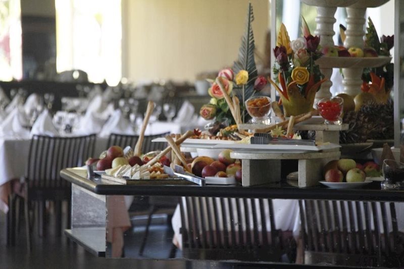 Фотография Barcelo Arenas Blancas 4*