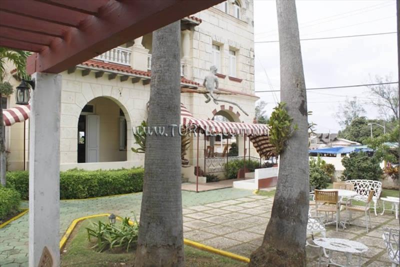 Изображение Islazul Pullman 2*