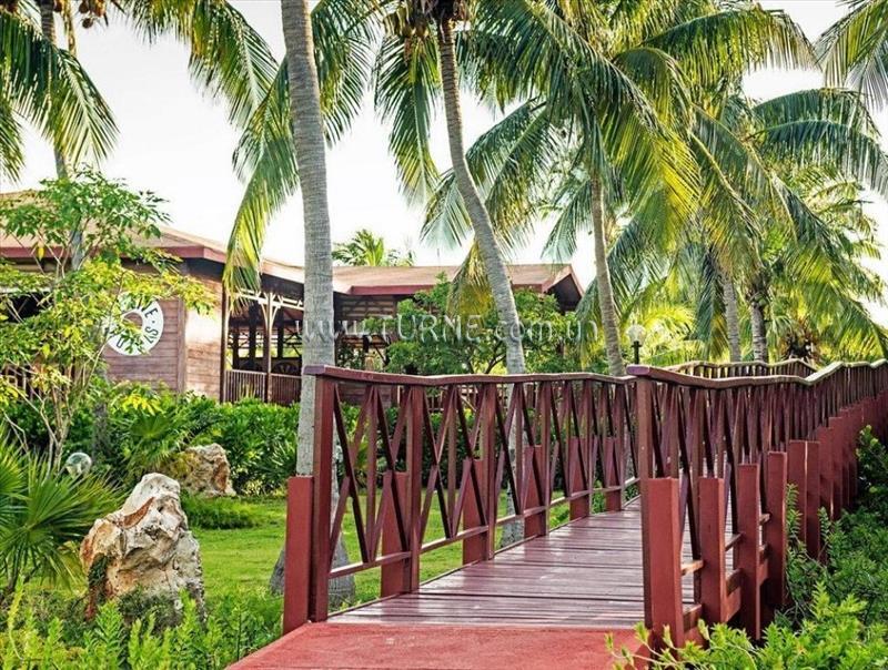 Фотография Be Live Experience Varadero 4*