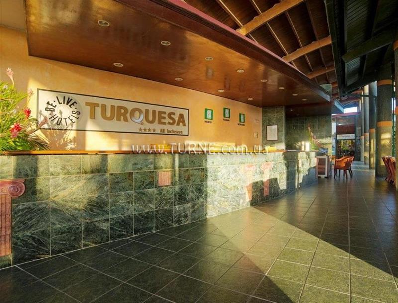 Отель Be Live Experience Varadero 4*