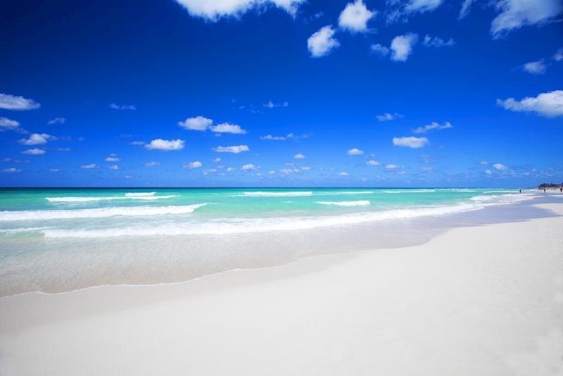 Фото Starfish Cuatro Palmas 4*