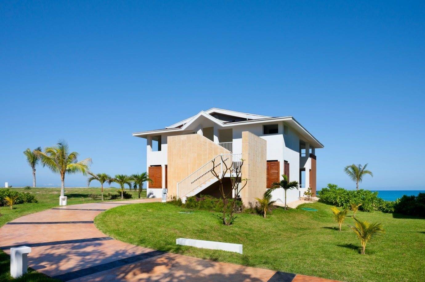 Фотография Ocean Vista Azul 5*