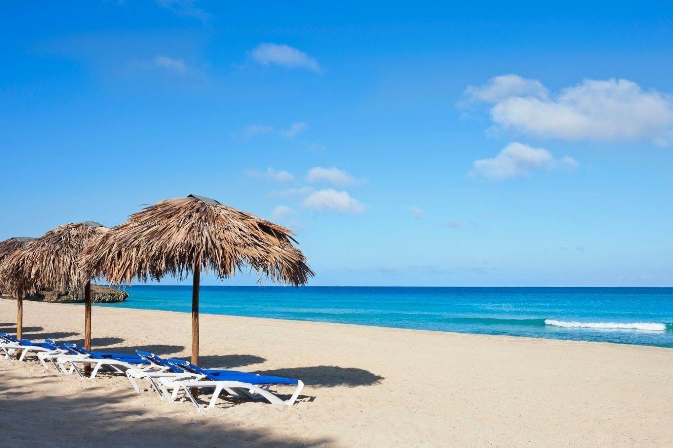 Картинка Ocean Vista Azul 5*