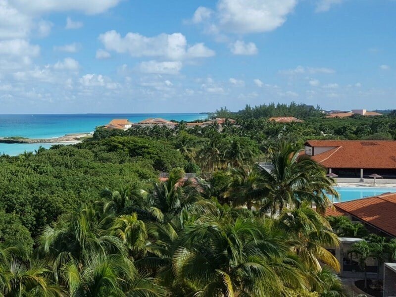 Картинка Labranda Varadero Resort (ex. Naviti Beach Club Varadero) 4*
