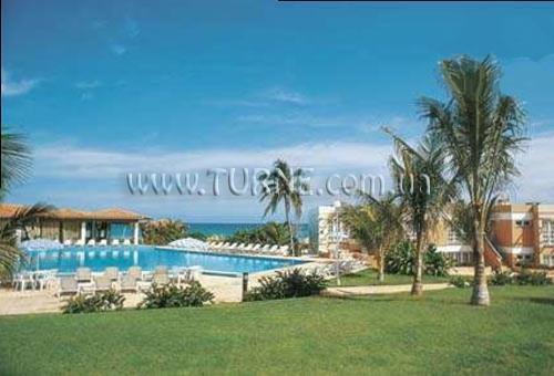 Изображение Breezes Varadero 4*