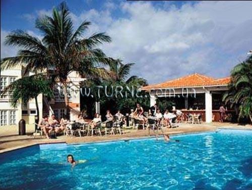 Фото Breezes Varadero 4*