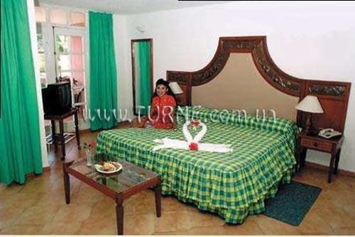 Отель Breezes Varadero 4*