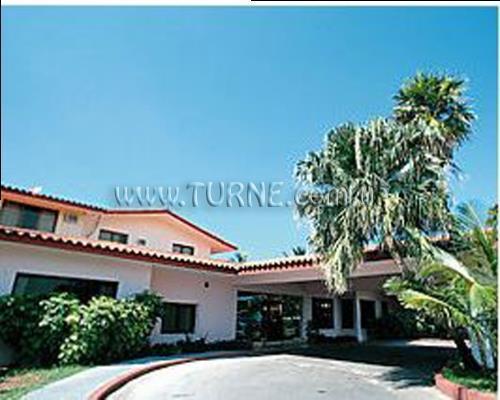 Картинка Islazul Oasis 2*