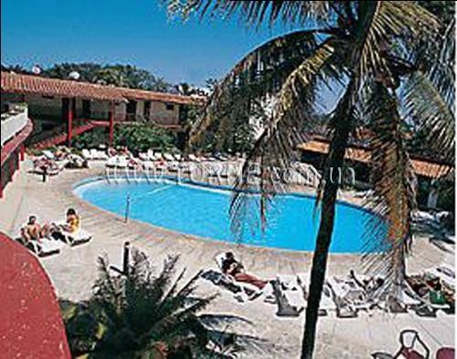 Изображение Islazul Oasis 2*