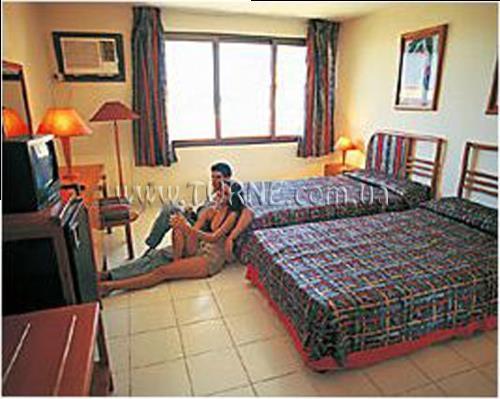 Фотография Islazul Oasis 2*