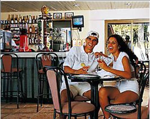 Фото Islazul Oasis 2*