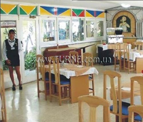 Фото Villa La Mar 2*