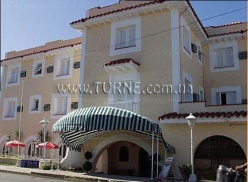 Картинка Pullman Dos Mares 2*