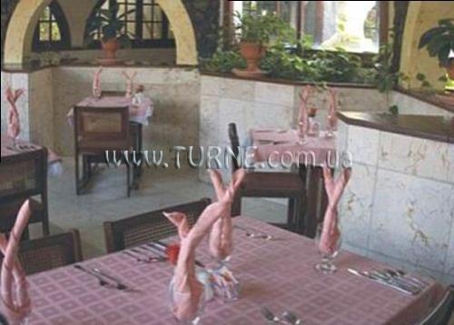 Фото Pullman Dos Mares 2*