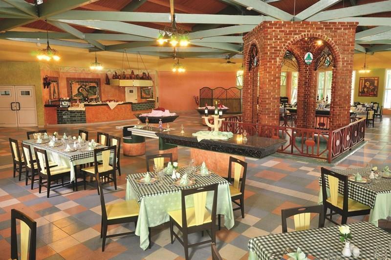 Изображение Starfish Varadero 3*