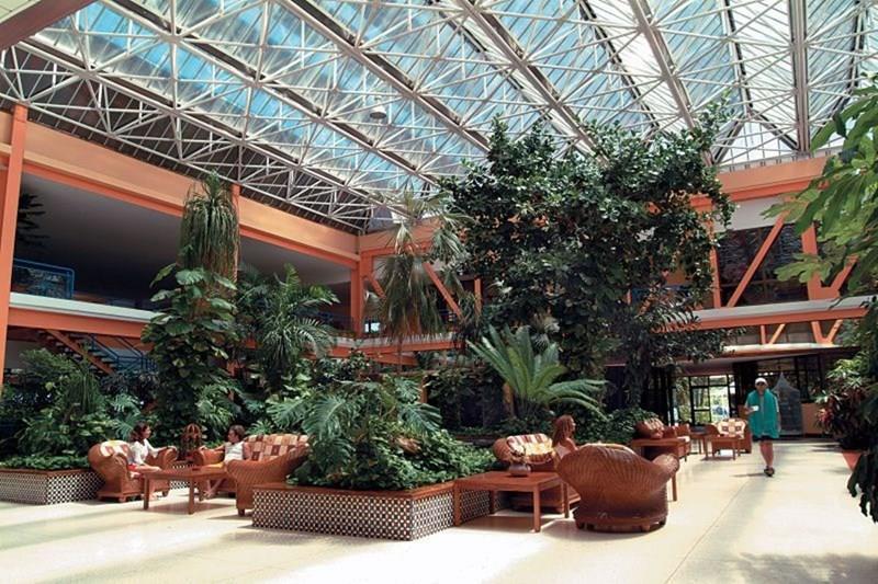 Фотография Bellevue Puntarena Beach 4fun Life 4*