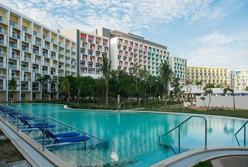 Изображение Iberostar Bella Vista 5*