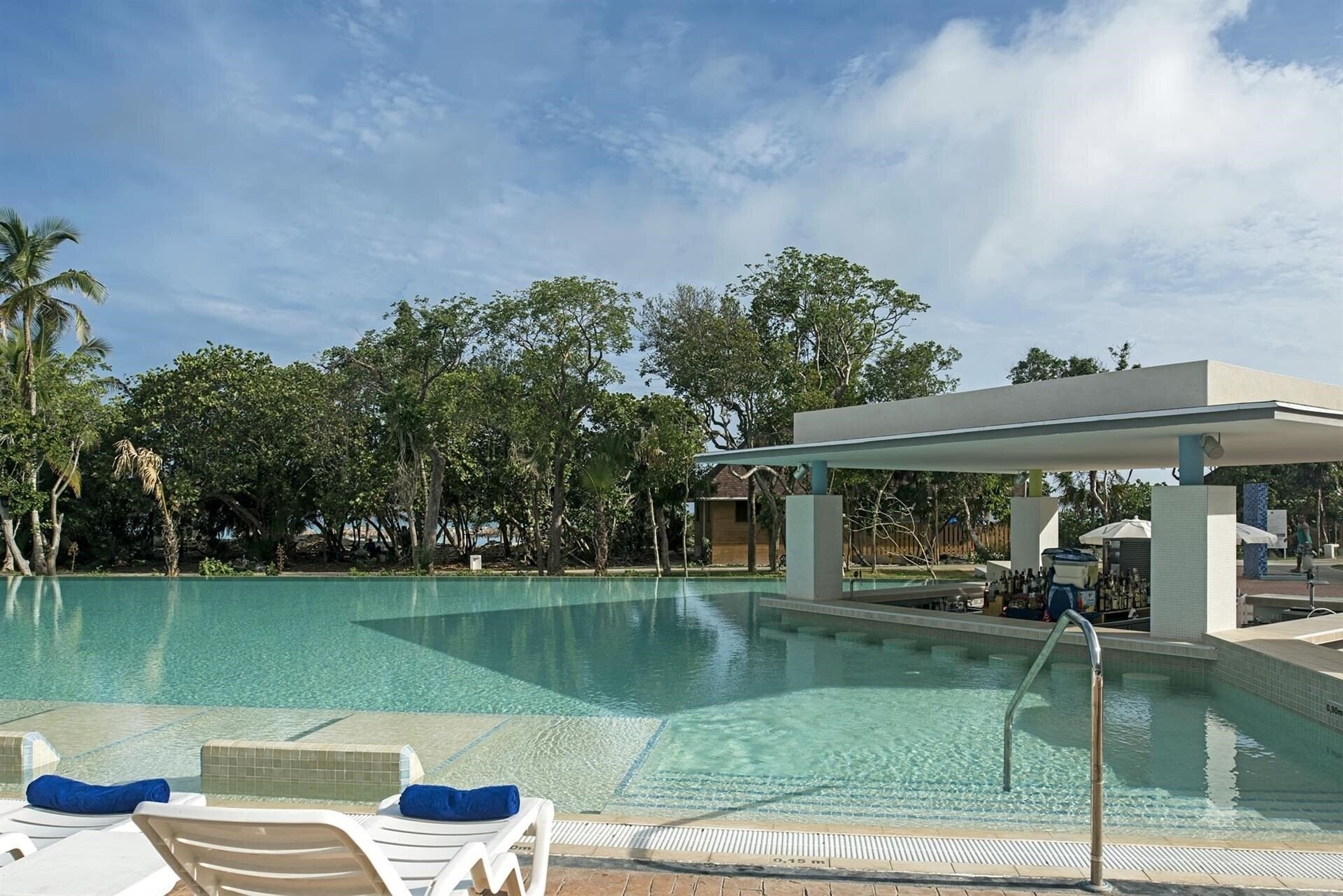 Картинка Iberostar Bella Vista 5*